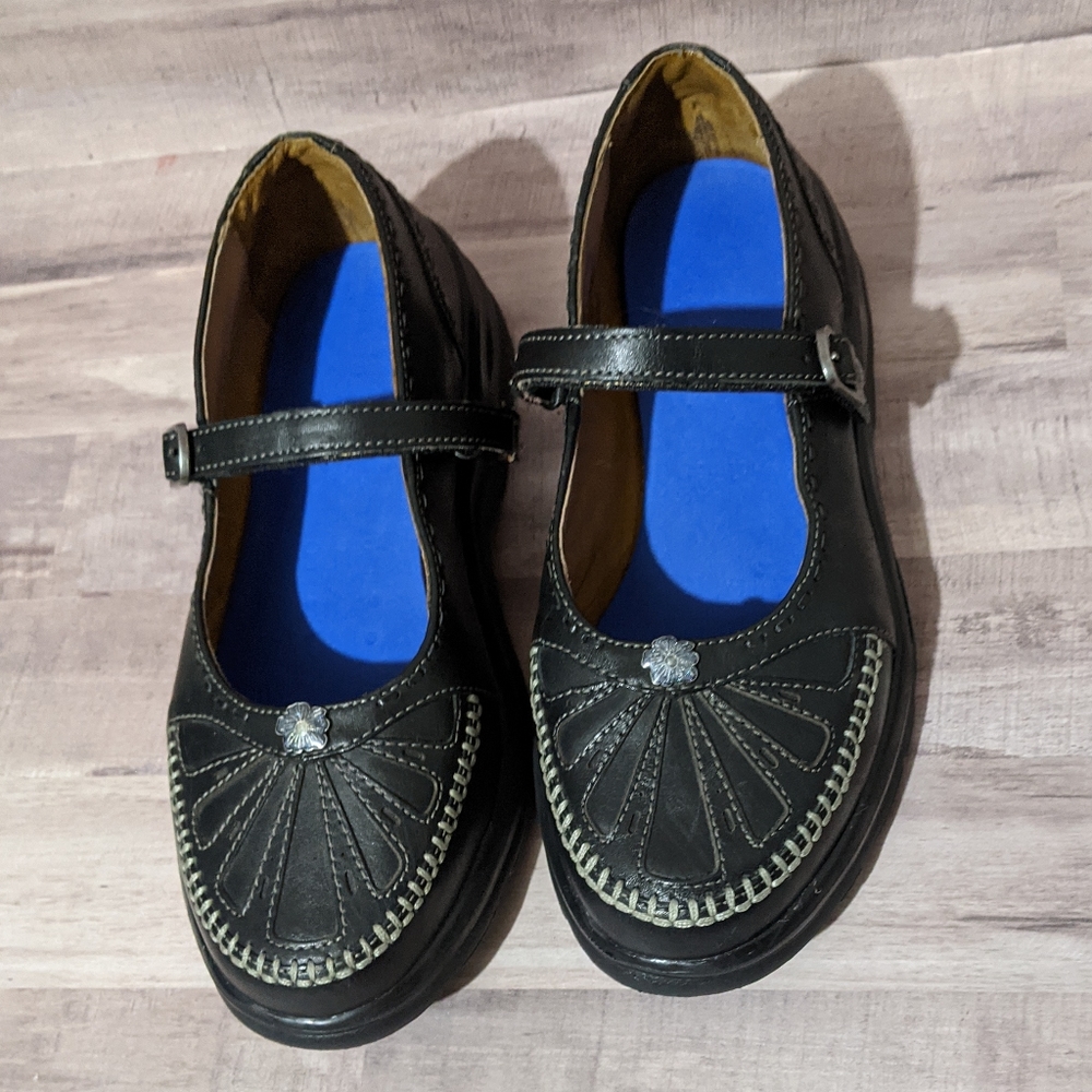 Dr comfort shoes women's size 6.5 ew